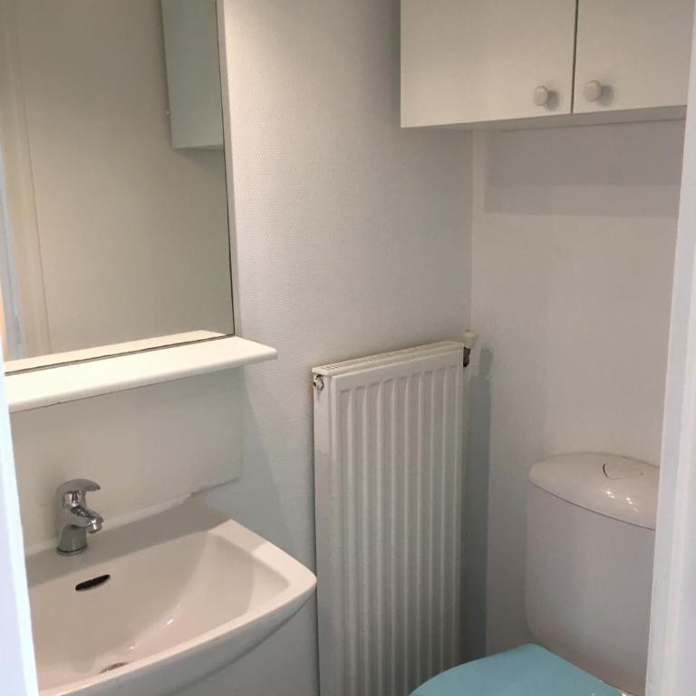 Charmant appartement ancien, lit 160 - One-Bedroom Apartment - 18