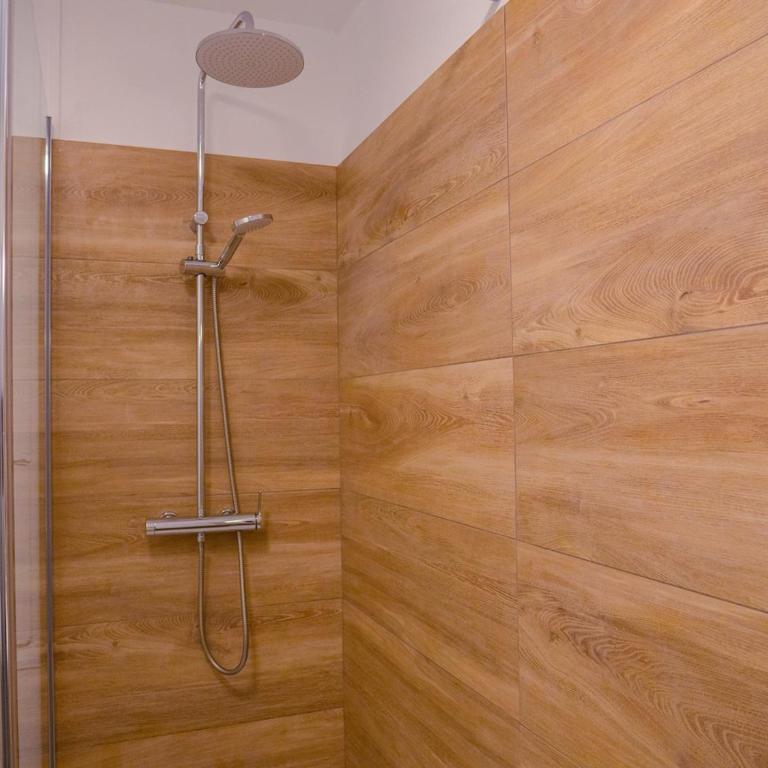 Le Panoramik Nancy gare, option parking, balcon - Appartement 1 Chambre - 18