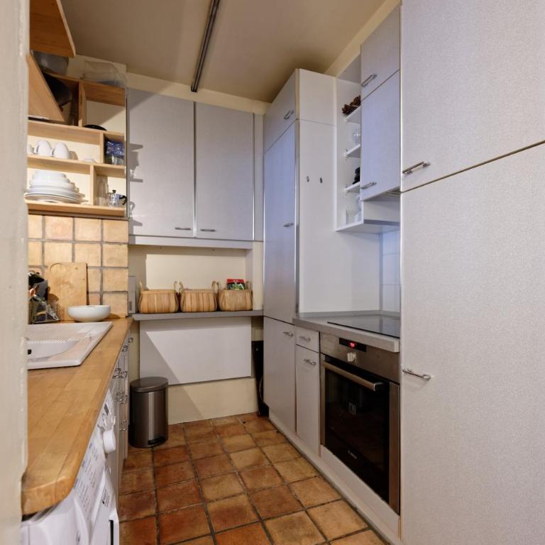 Appartement Cosy au Coeur du marais, Paris ! - One-Bedroom Apartment - 14