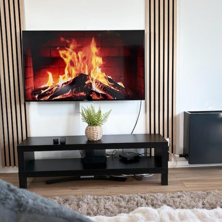 Le Panoramik Nancy gare, option parking, balcon - Appartement 1 Chambre - 10