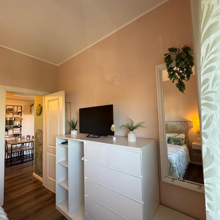 Monstera House Roma Trastevere - Apartment mit 1 Schlafzimmer - 7