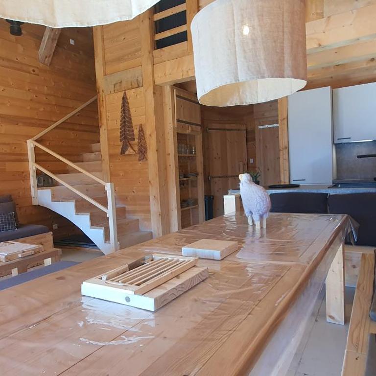 Les Gets - Chalet - 24