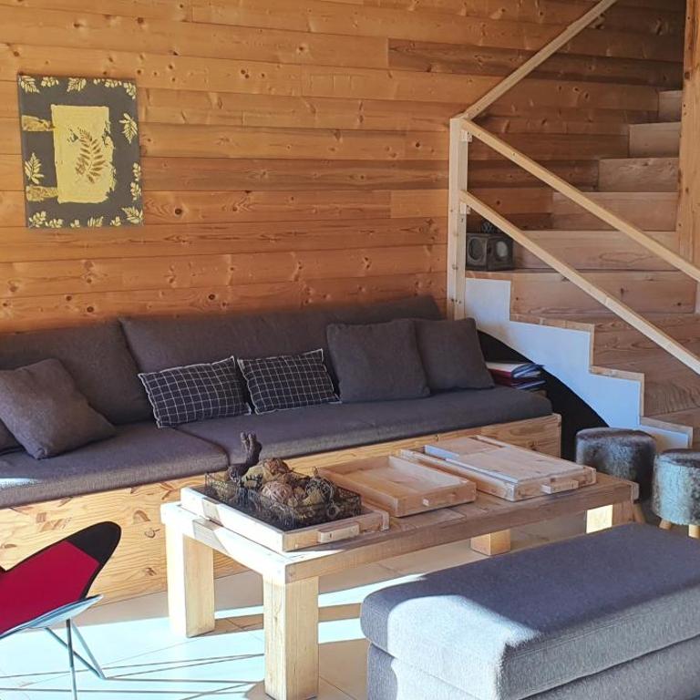 Les Gets - Chalet - 4