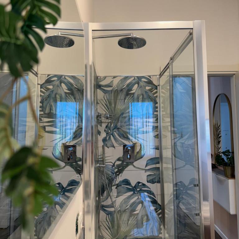 Monstera House Roma Trastevere - Apartment mit 1 Schlafzimmer - 18