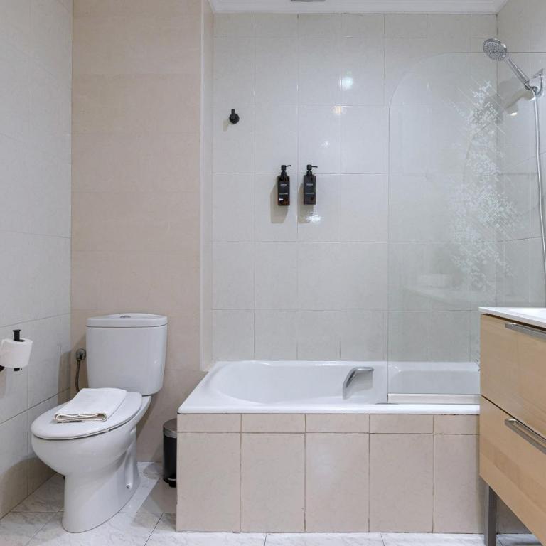 Vt recién renovada en Zabalburu - Apartamento de 2 dormitorios - 17