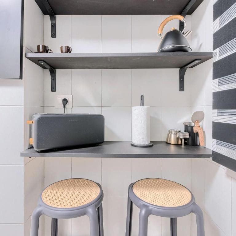 Vt recién renovada en Zabalburu - Apartamento de 2 dormitorios - 22