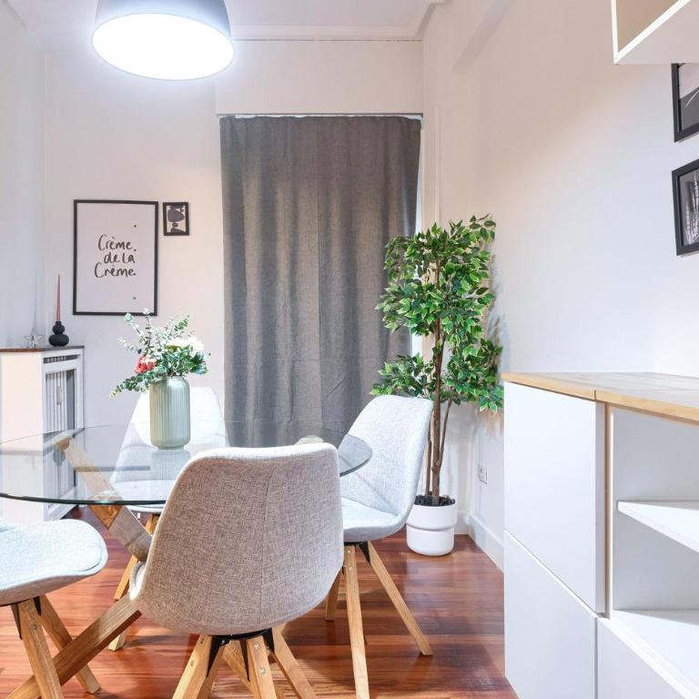 Vt recién renovada en Zabalburu - Apartamento de 2 dormitorios - 6