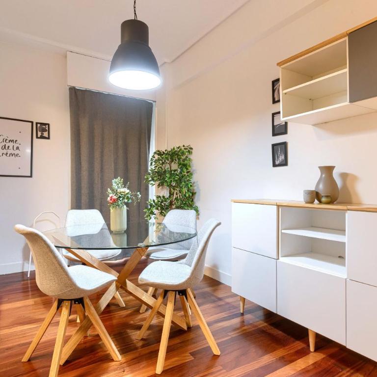 Vt recién renovada en Zabalburu - Apartamento de 2 dormitorios - 7