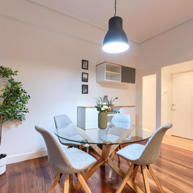 Vt recién renovada en Zabalburu - Apartamento de 2 dormitorios - 5