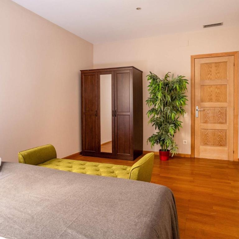 The Collection Barcelona - Elegant 3-bedroom Apartment in the Heart of BCN - Apartment - 16