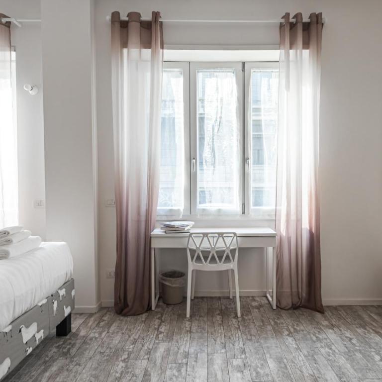 Italianway Comfort - Giovio 15 - Appartamento - 3