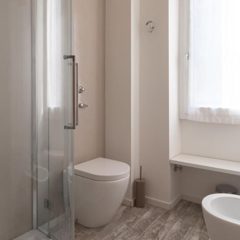 Italianway Comfort - Giovio 15 - Appartamento - 24