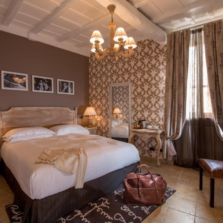 The Inn at the Roman Forum Luxury Collection - The Inn At The Roman Forum - Appartamento - 6