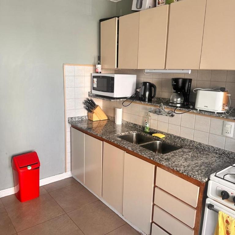 Vista al Mar - Apartamento de 1 dormitorio - 3