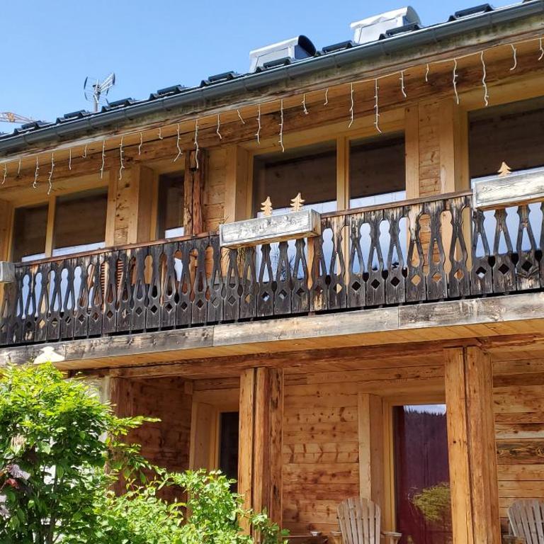 Les Gets - Chalet - 28