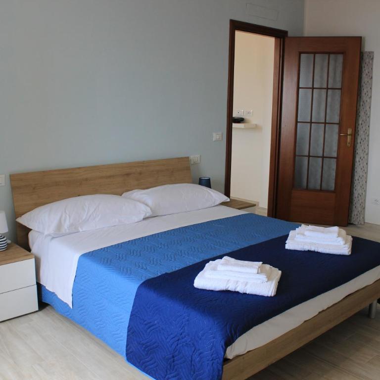 Casa Vacanze Merletto - Appartamento con Vista Mare - 7