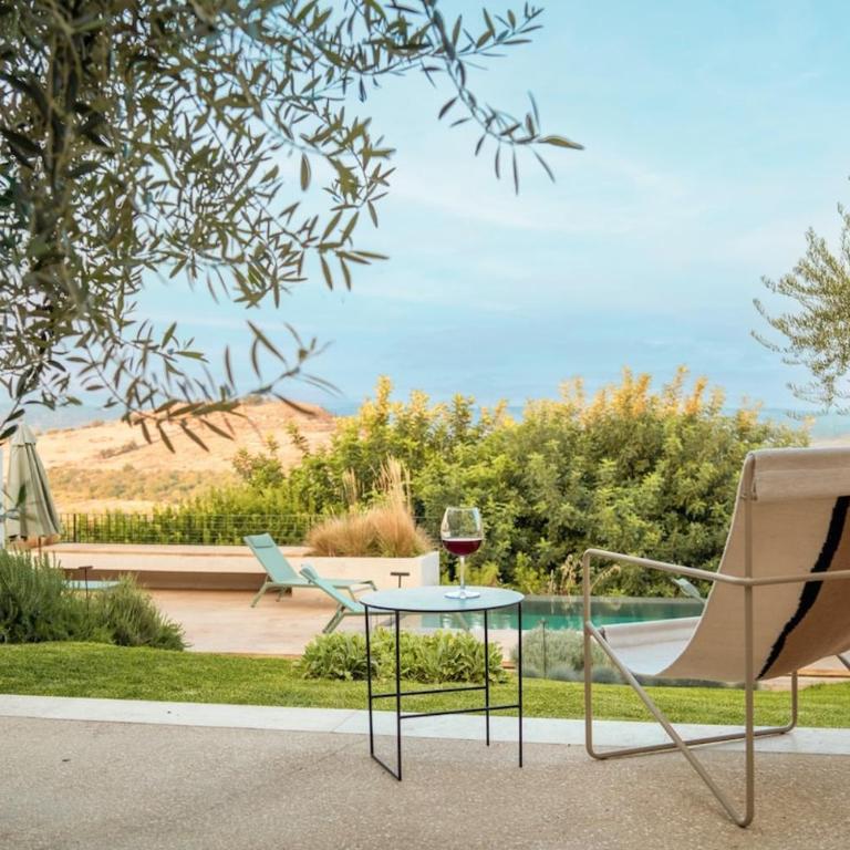 ISULATRAVEL- Casa Carlita - Villa Deluxe - 3
