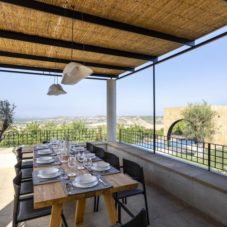 ISULATRAVEL- Casa Carlita - Villa Deluxe - 6