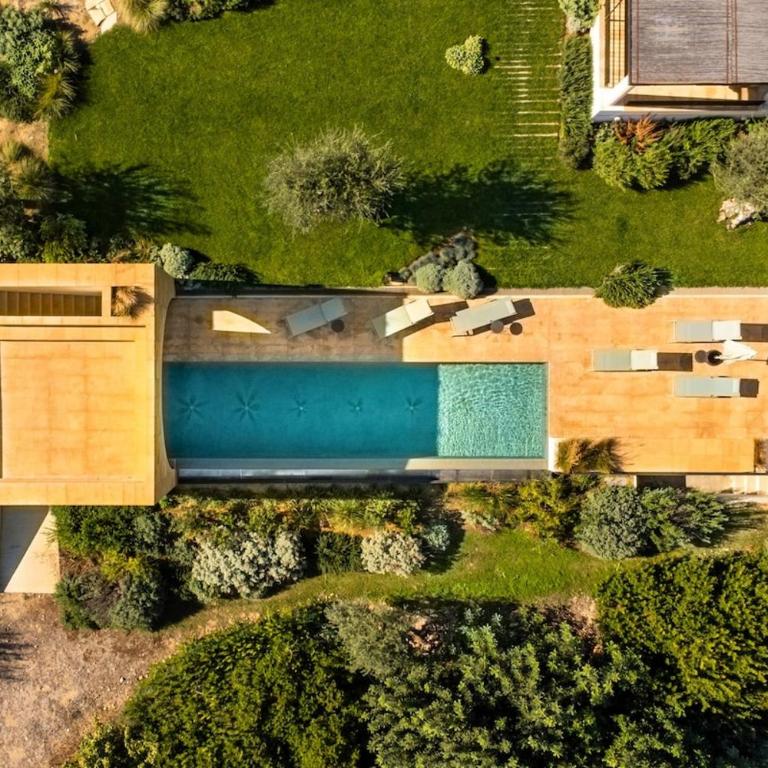 ISULATRAVEL- Casa Carlita - Villa Deluxe - 9