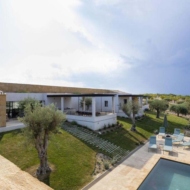 ISULATRAVEL- Casa Carlita - Villa Deluxe - 10