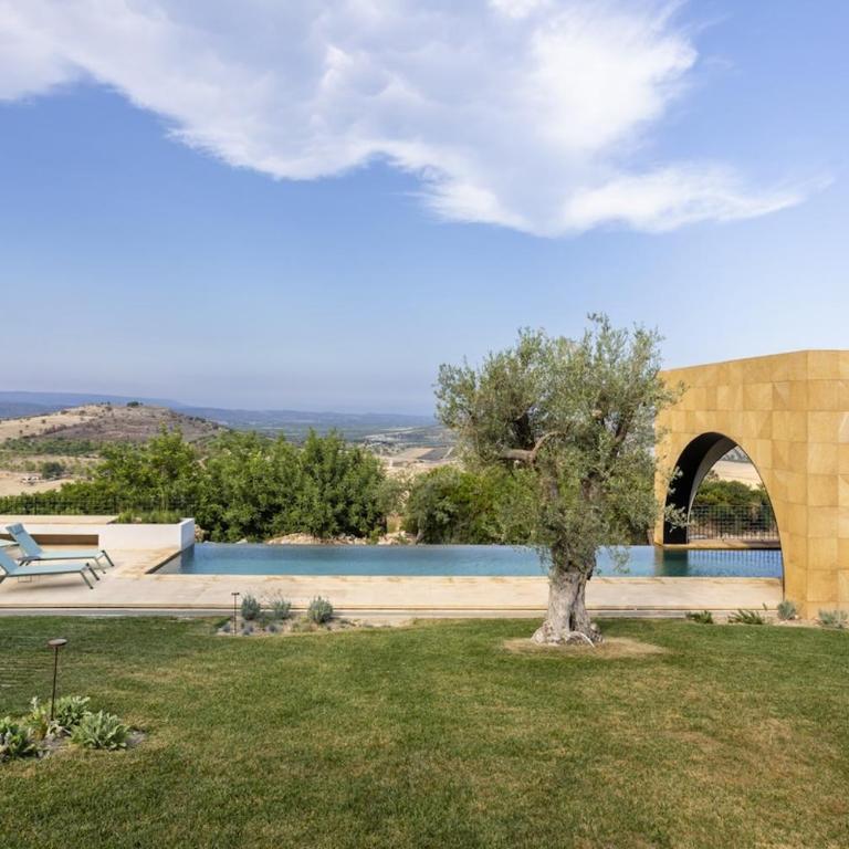 ISULATRAVEL- Casa Carlita - Villa Deluxe - 14