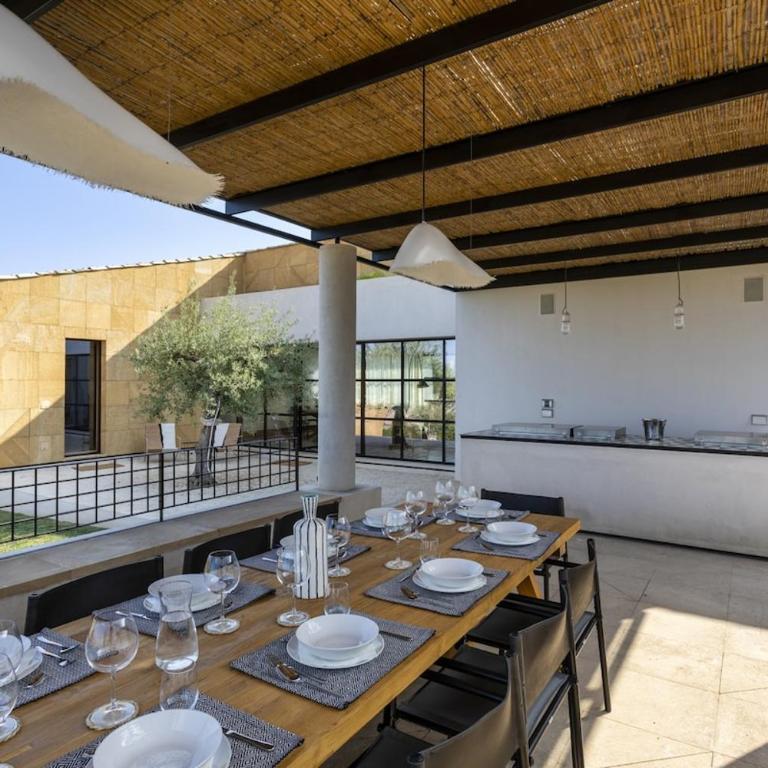 ISULATRAVEL- Casa Carlita - Villa Deluxe - 16