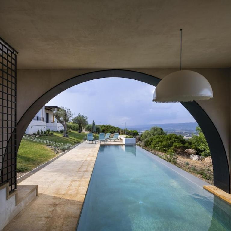 ISULATRAVEL- Casa Carlita - Villa Deluxe - 18