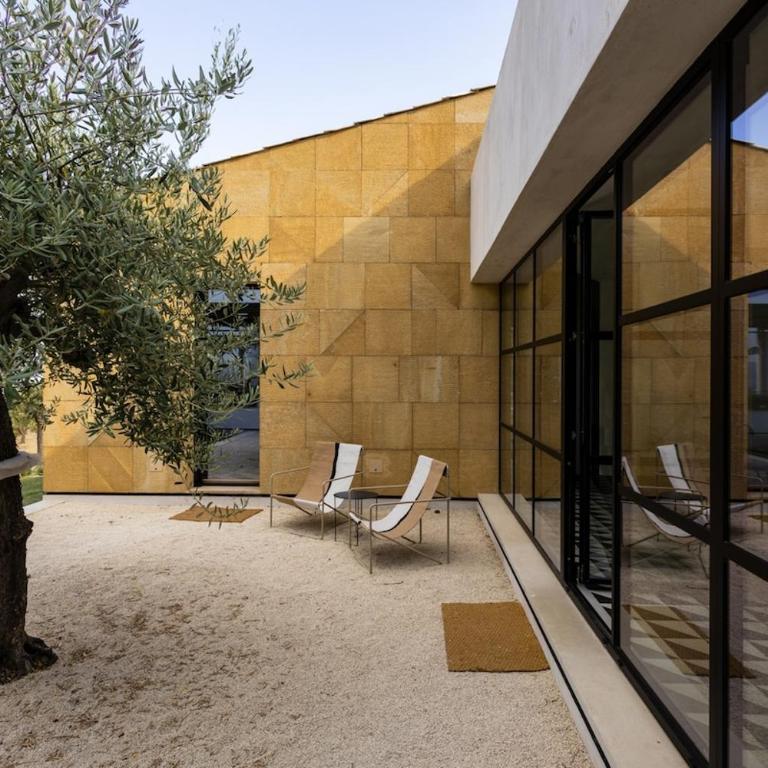 ISULATRAVEL- Casa Carlita - Villa Deluxe - 21
