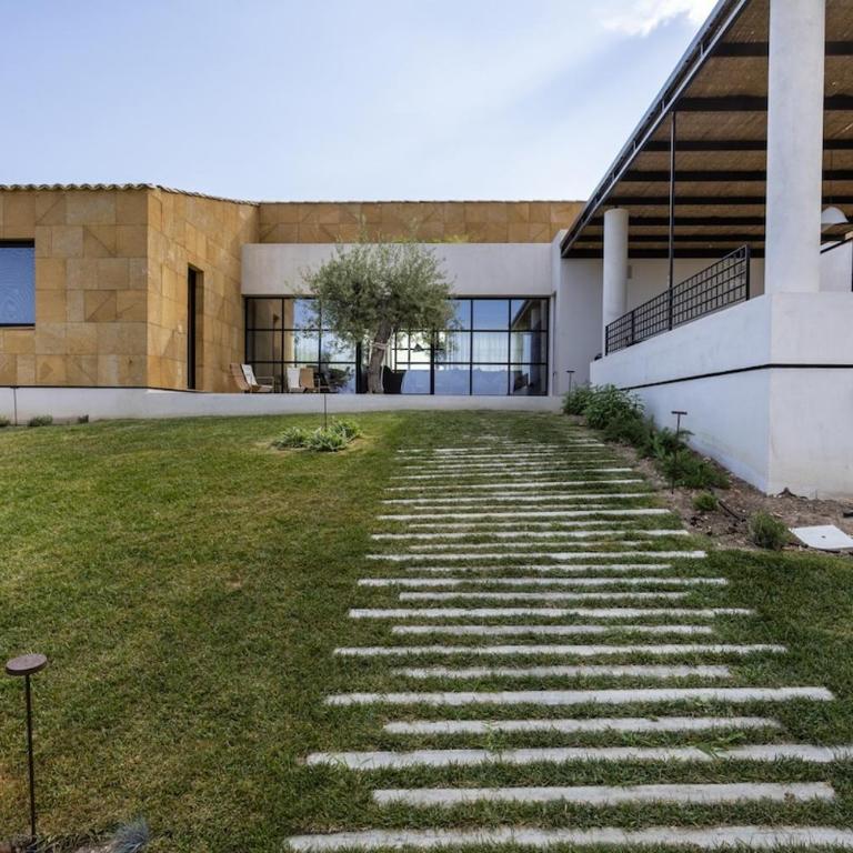 ISULATRAVEL- Casa Carlita - Villa Deluxe - 27