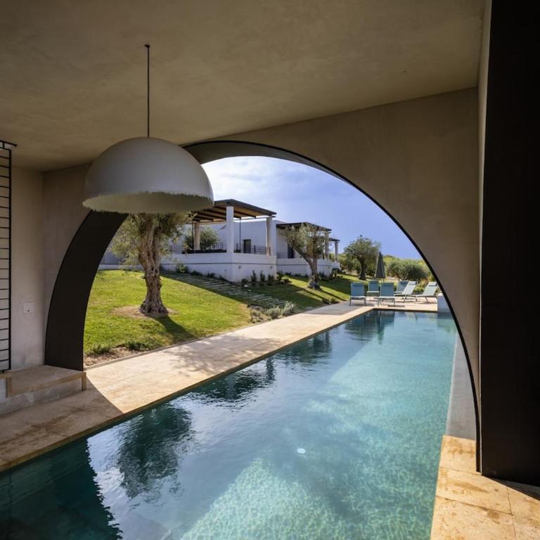 ISULATRAVEL- Casa Carlita - Villa Deluxe - 28