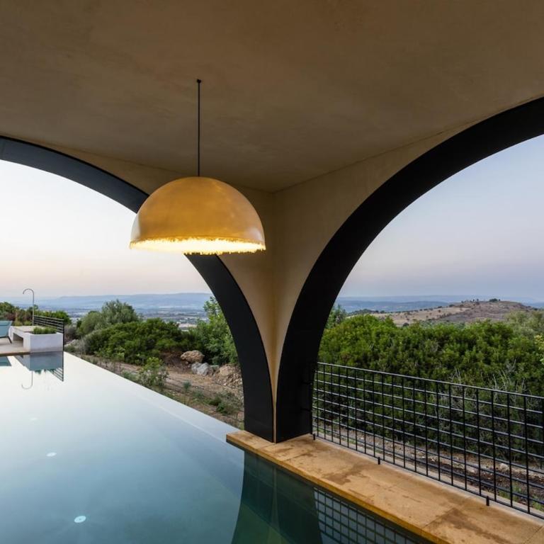 ISULATRAVEL- Casa Carlita - Villa Deluxe - 29