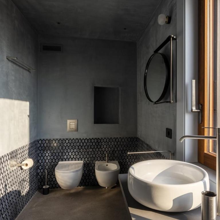 ISULATRAVEL- Casa Carlita - Villa Deluxe - 36