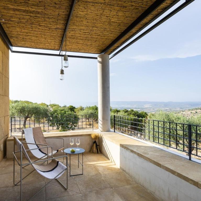ISULATRAVEL- Casa Carlita - Villa Deluxe - 39
