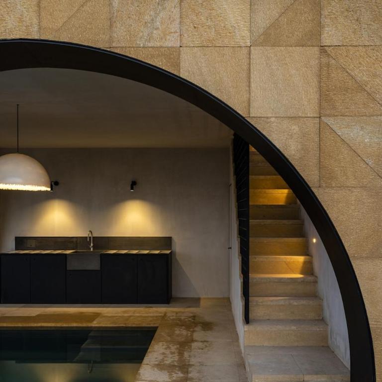 ISULATRAVEL- Casa Carlita - Villa Deluxe - 41