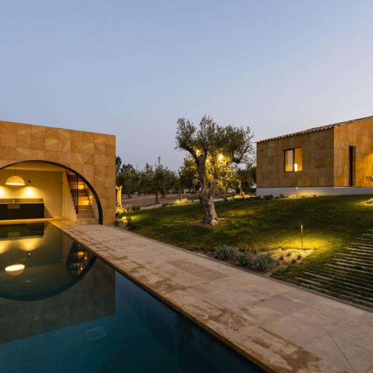ISULATRAVEL- Casa Carlita - Villa Deluxe - 2