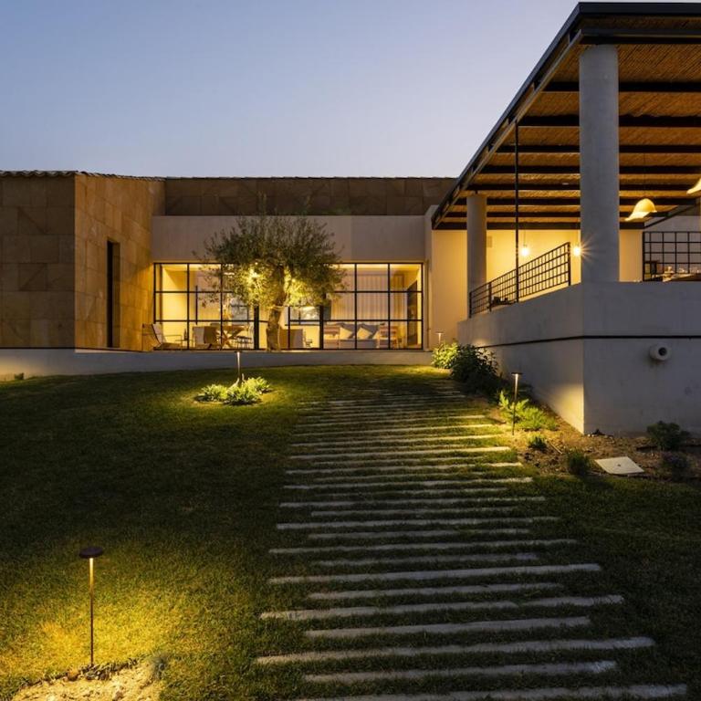 ISULATRAVEL- Casa Carlita - Villa Deluxe - 44
