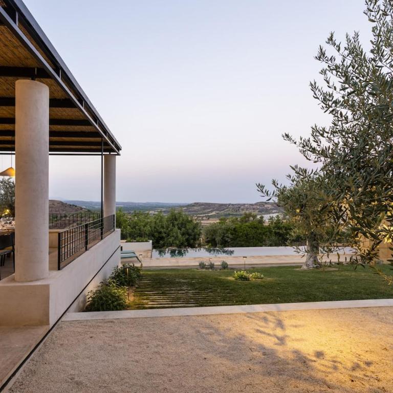 ISULATRAVEL- Casa Carlita - Villa Deluxe - 45