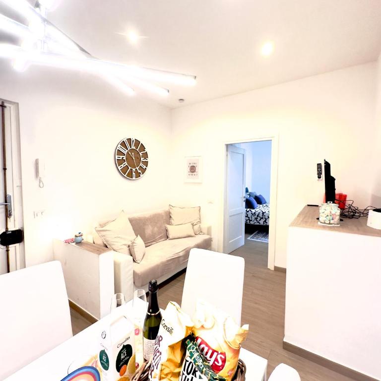 Olimpia Villa Pamphili - Centro Storico di Roma - Gianicolo Trastevere San Pietro - Appartamento con 2 Camere da Letto - 13
