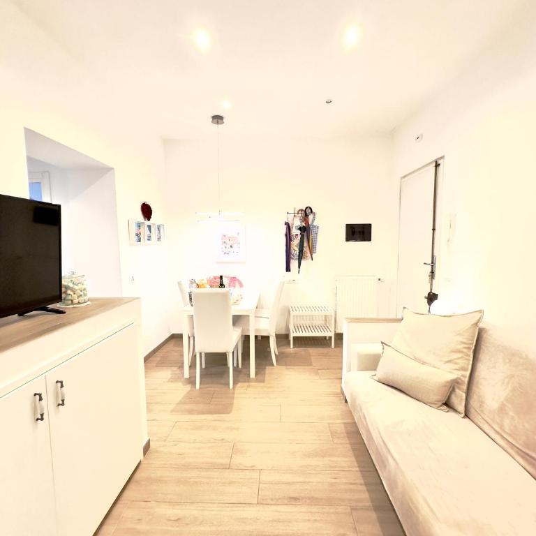 Olimpia Villa Pamphili - Centro Storico di Roma - Gianicolo Trastevere San Pietro - Appartamento con 2 Camere da Letto - 20