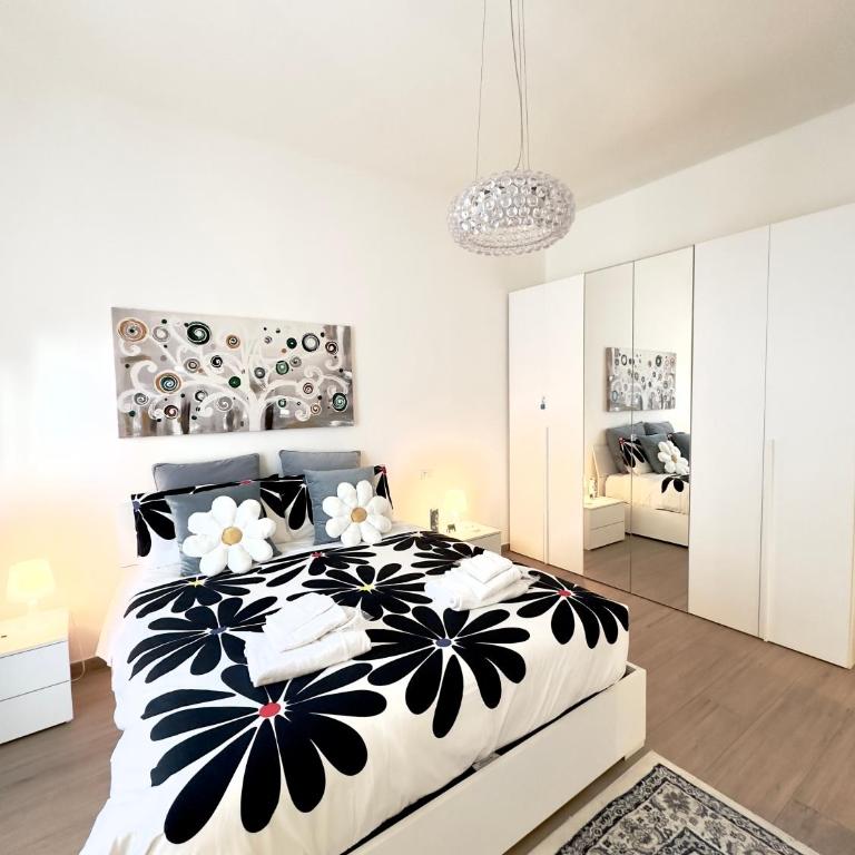 Olimpia Villa Pamphili - Centro Storico di Roma - Gianicolo Trastevere San Pietro - Appartamento con 2 Camere da Letto - 23