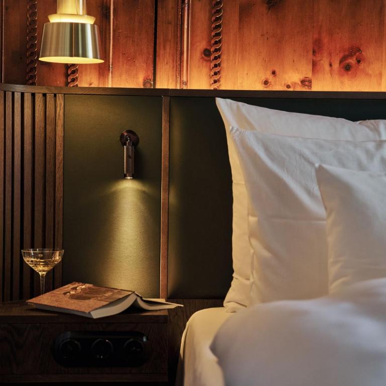 A-ROSA Straubinger Grand Hotel Bad Gastein - Adults Only - Deluxe Zimmer - 2