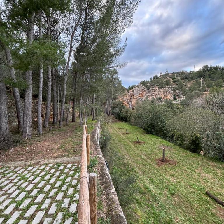 Paraiso Natural Unico -Villa Cueva Turche - Villa - 6