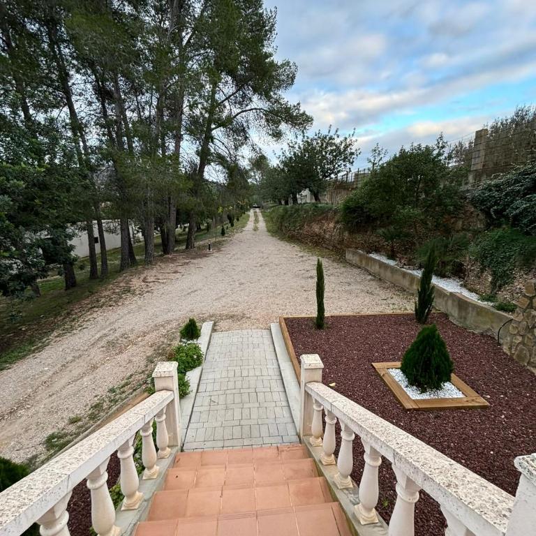 Paraiso Natural Unico -Villa Cueva Turche - Villa - 10