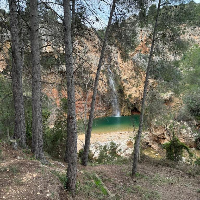 Paraiso Natural Unico -Villa Cueva Turche - Villa - 28