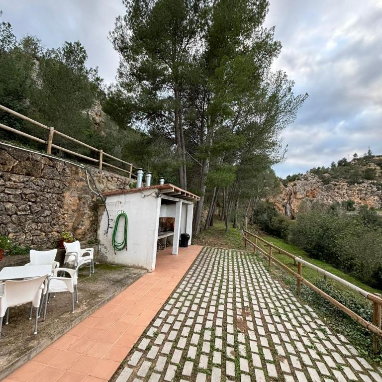 Paraiso Natural Unico -Villa Cueva Turche - Villa - 29