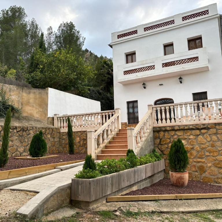 Paraiso Natural Unico -Villa Cueva Turche - Villa - 30