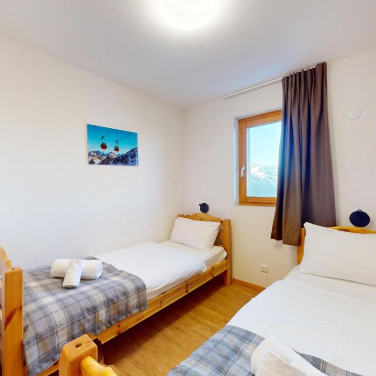 Pracondu 1 402 - OUTDOOR & FUN charming apartment - Apartamento con vistas a las montañas - 7
