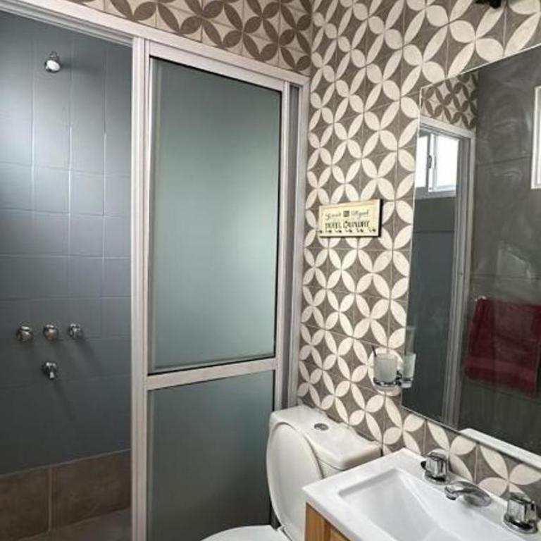 Mono ambiente en el centro de Santa Fe - Apartamento de 1 dormitorio - 7
