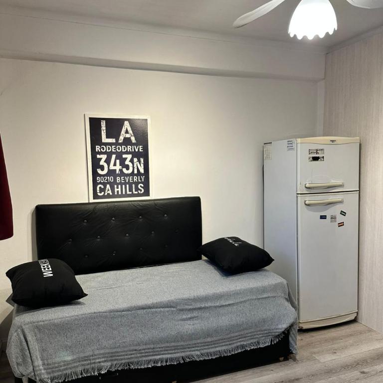 Mono ambiente en el centro de Santa Fe - Apartamento de 1 dormitorio - 9