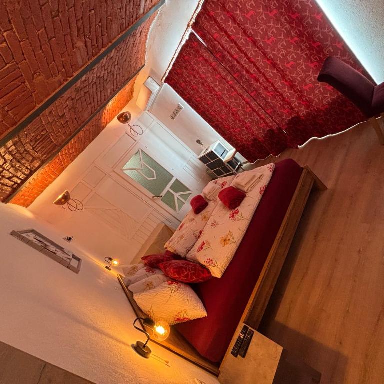 Bed & Breakfast - K2 Brunnen Haus - Doppelzimmer - 13